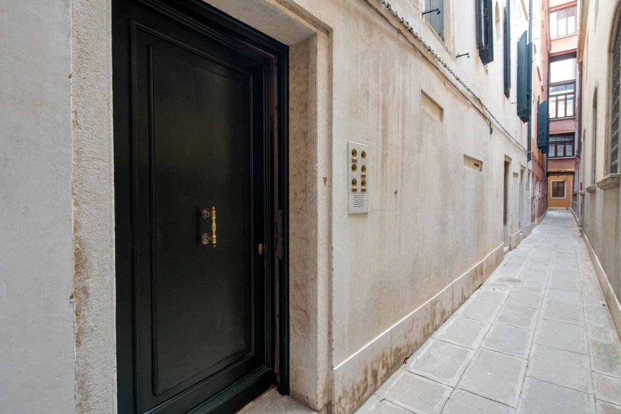 Klimt House Daire Venedik Dış mekan fotoğraf
