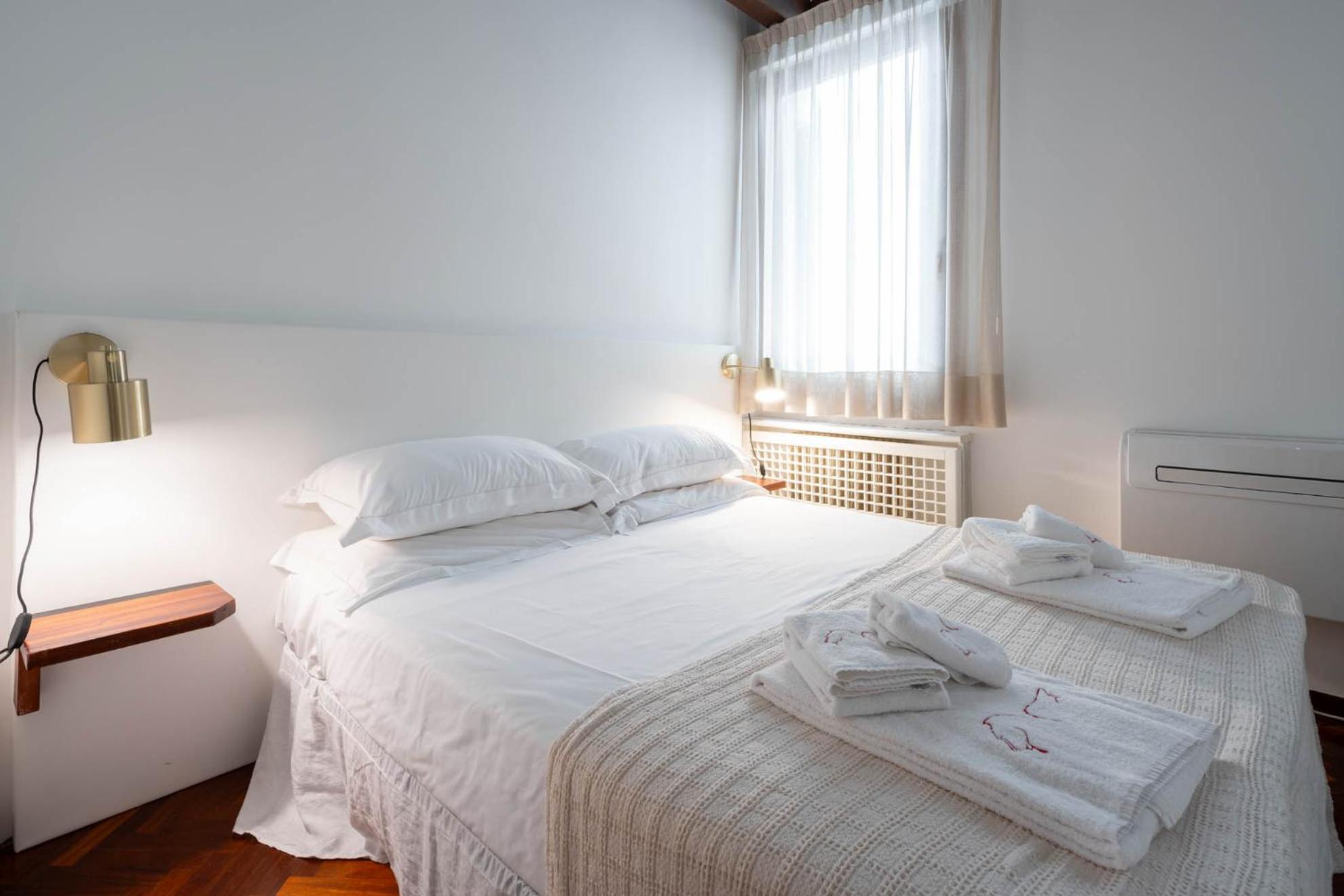 Klimt House Daire Venedik Dış mekan fotoğraf