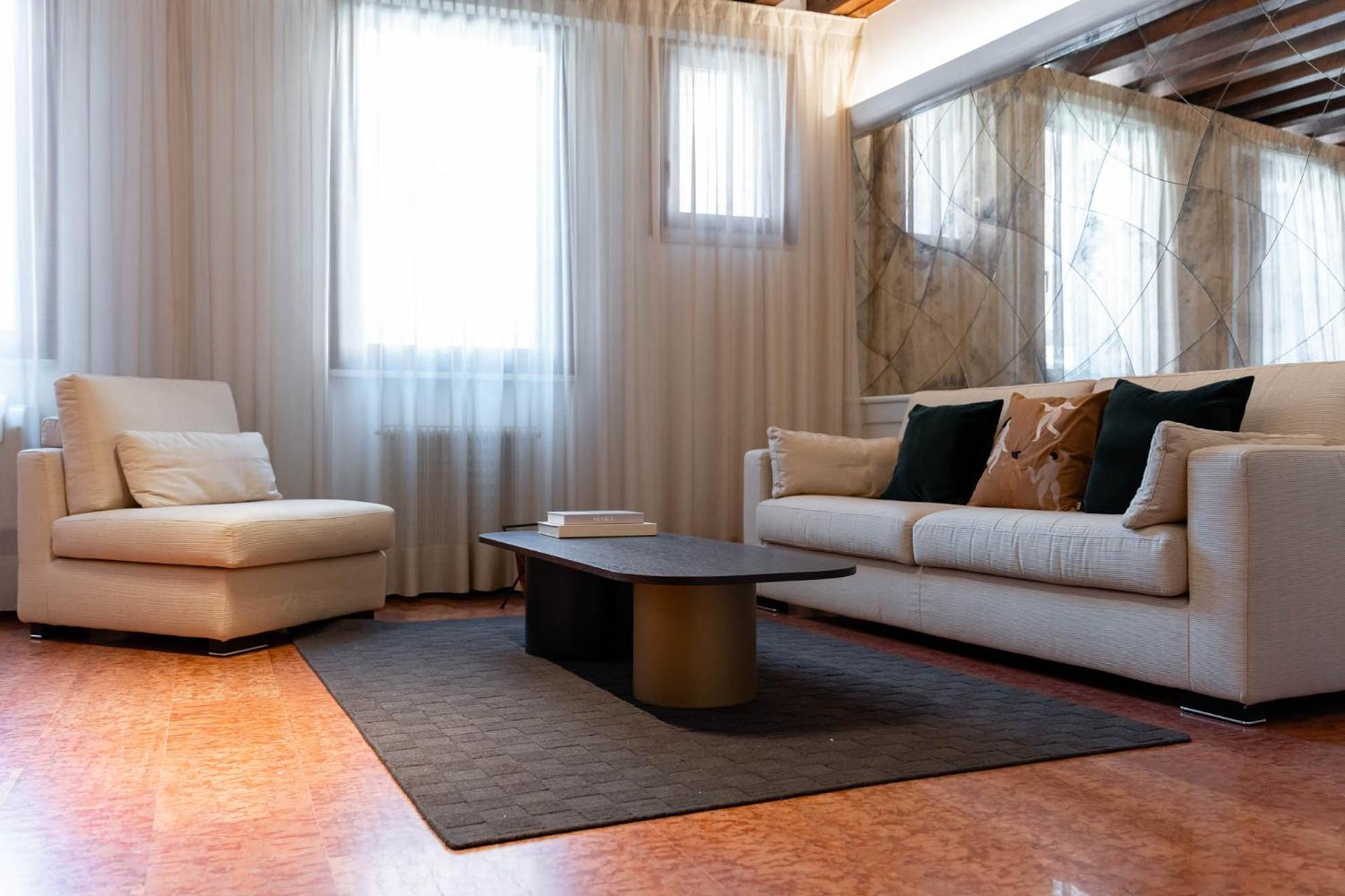 Klimt House Daire Venedik Dış mekan fotoğraf