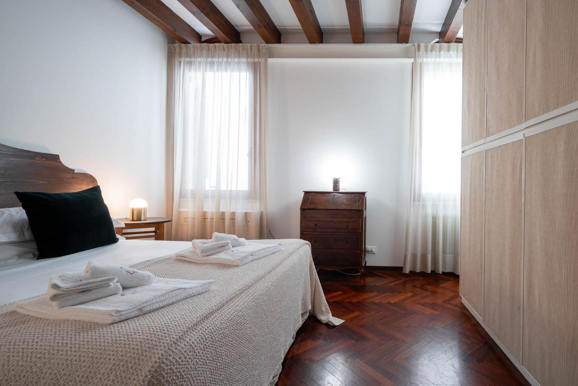 Klimt House Daire Venedik Dış mekan fotoğraf