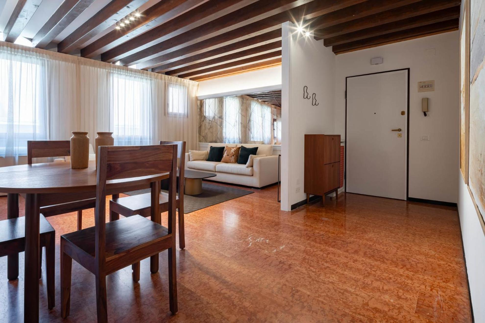 Klimt House Daire Venedik Dış mekan fotoğraf