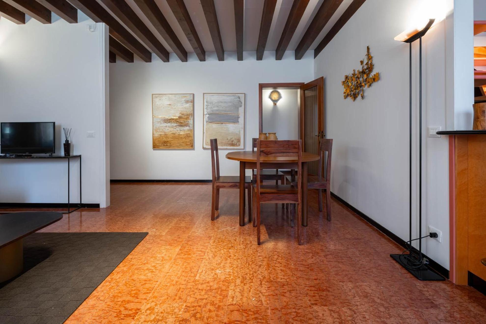 Klimt House Daire Venedik Dış mekan fotoğraf