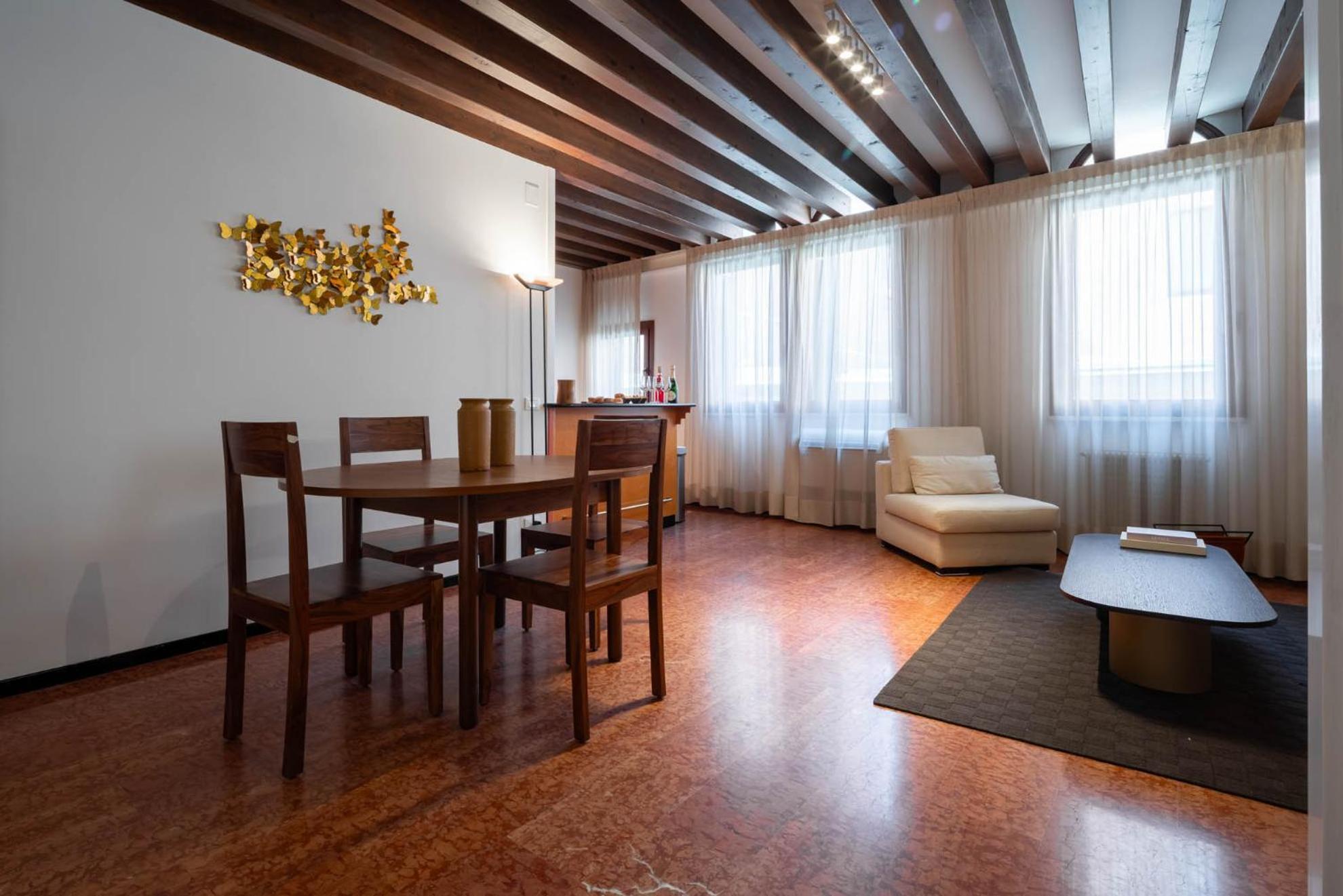 Klimt House Daire Venedik Dış mekan fotoğraf